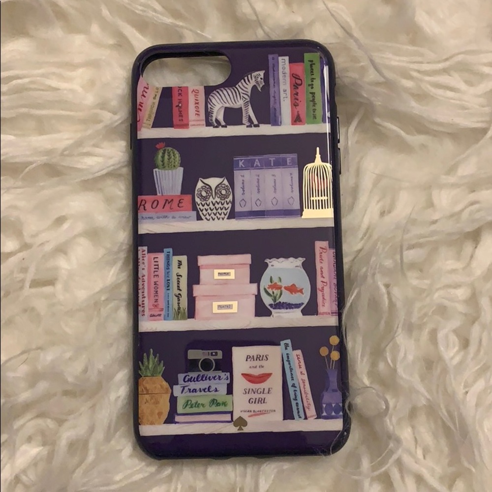 Kate Spade iPhone 7/8 Plus Case